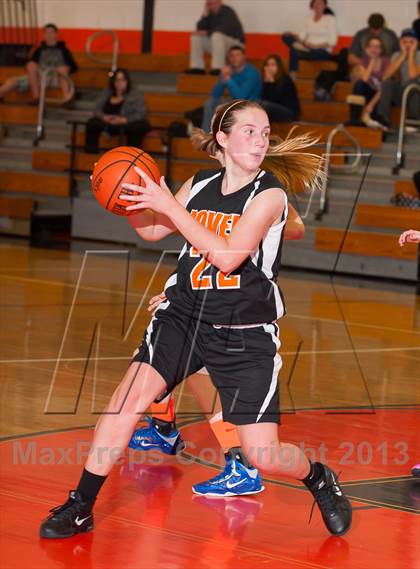 Thumbnail 1 in Dover @ Pawling (Pawling Tournament) photogallery.