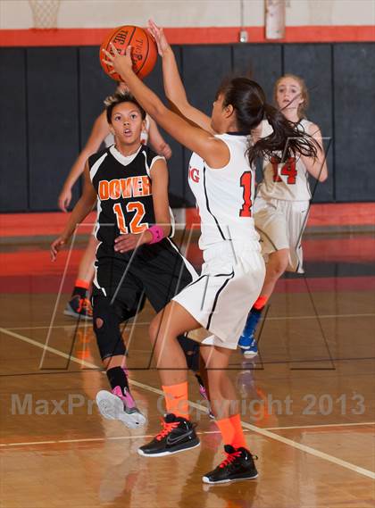Thumbnail 3 in Dover @ Pawling (Pawling Tournament) photogallery.