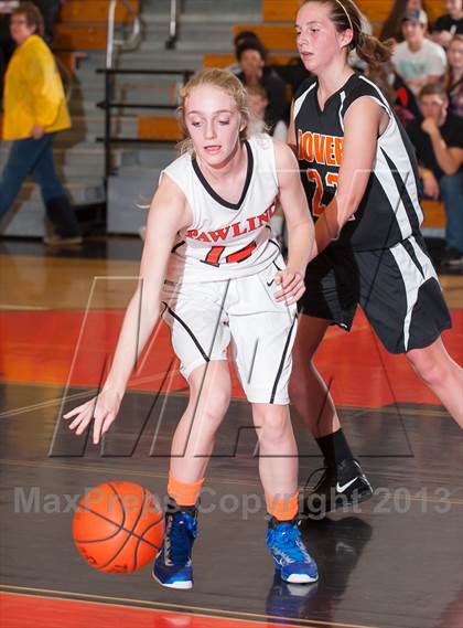 Thumbnail 2 in Dover @ Pawling (Pawling Tournament) photogallery.