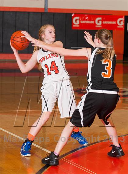 Thumbnail 1 in Dover @ Pawling (Pawling Tournament) photogallery.