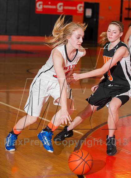 Thumbnail 2 in Dover @ Pawling (Pawling Tournament) photogallery.