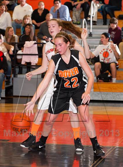 Thumbnail 3 in Dover @ Pawling (Pawling Tournament) photogallery.