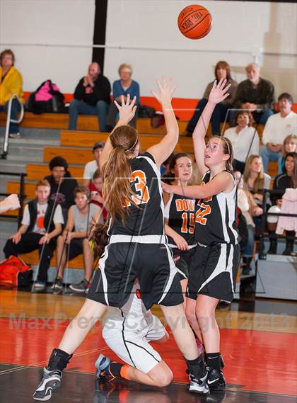 Thumbnail 2 in Dover @ Pawling (Pawling Tournament) photogallery.