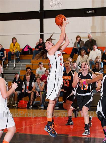 Thumbnail 3 in Dover @ Pawling (Pawling Tournament) photogallery.