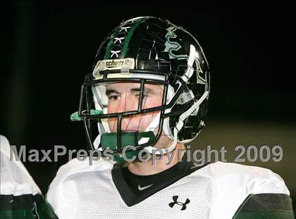 Thumbnail 3 in Pitman @ Monterey Trail (CIF SJS Playoffs) photogallery.