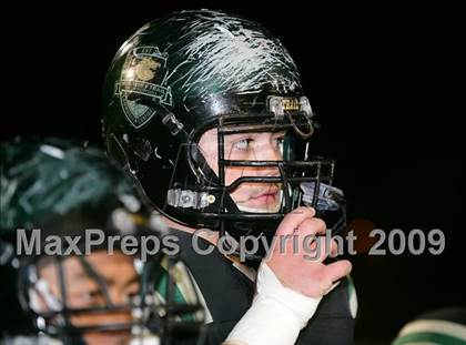 Thumbnail 2 in Pitman @ Monterey Trail (CIF SJS Playoffs) photogallery.