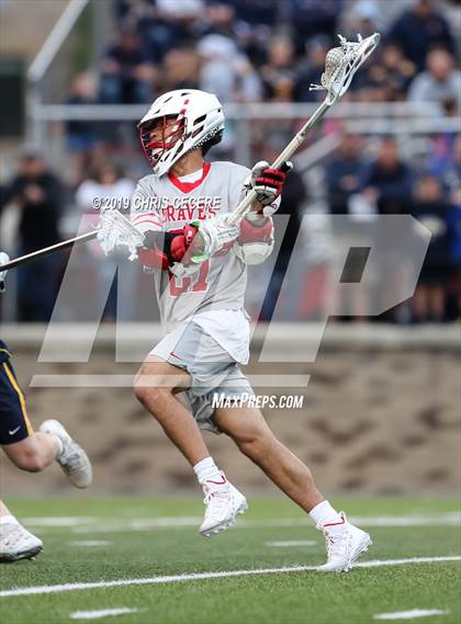 Thumbnail 1 in Canandaigua Academy vs. Victor (Section 5 Class B Final) photogallery.