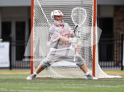 Thumbnail 3 in Canandaigua Academy vs. Victor (Section 5 Class B Final) photogallery.