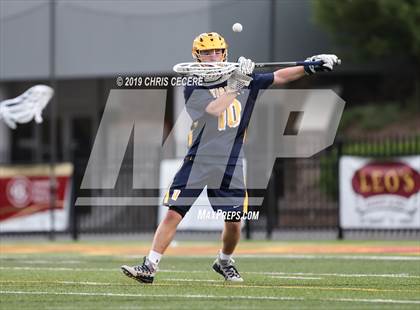 Thumbnail 1 in Canandaigua Academy vs. Victor (Section 5 Class B Final) photogallery.