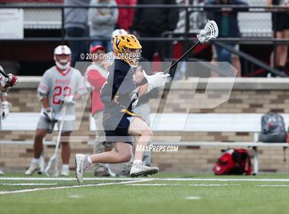 Thumbnail 3 in Canandaigua Academy vs. Victor (Section 5 Class B Final) photogallery.
