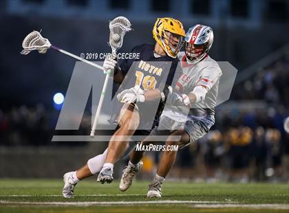Thumbnail 1 in Canandaigua Academy vs. Victor (Section 5 Class B Final) photogallery.