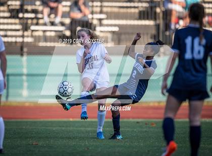 Thumbnail 3 in Episcopal @ Holton-Arms photogallery.