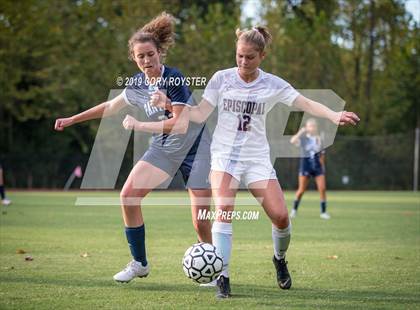 Thumbnail 1 in Episcopal @ Holton-Arms photogallery.