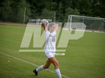 Thumbnail 3 in Episcopal @ Holton-Arms photogallery.