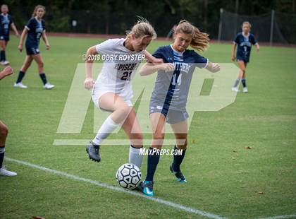 Thumbnail 3 in Episcopal @ Holton-Arms photogallery.