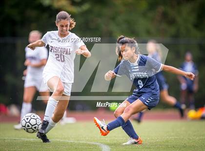 Thumbnail 3 in Episcopal @ Holton-Arms photogallery.