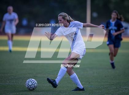 Thumbnail 2 in Episcopal @ Holton-Arms photogallery.