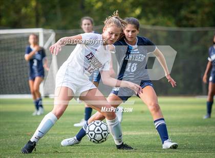 Thumbnail 1 in Episcopal @ Holton-Arms photogallery.
