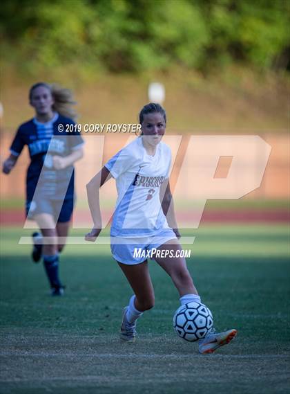Thumbnail 1 in Episcopal @ Holton-Arms photogallery.