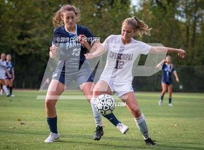 Thumbnail 2 in Episcopal @ Holton-Arms photogallery.