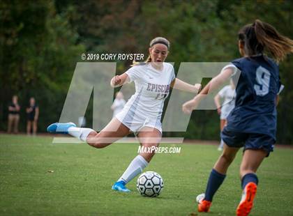 Thumbnail 3 in Episcopal @ Holton-Arms photogallery.