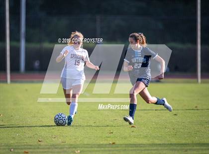 Thumbnail 2 in Episcopal @ Holton-Arms photogallery.