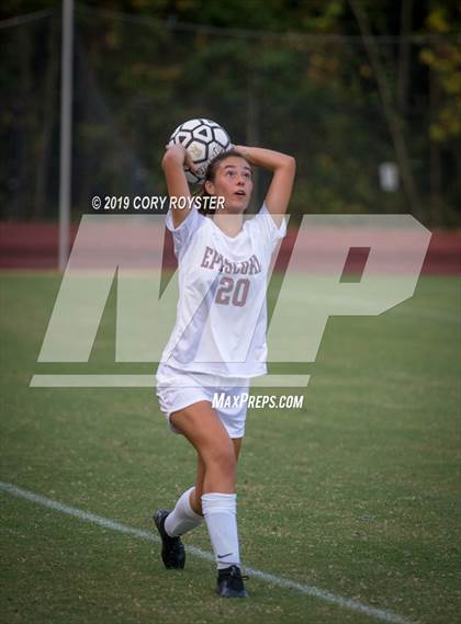 Thumbnail 2 in Episcopal @ Holton-Arms photogallery.