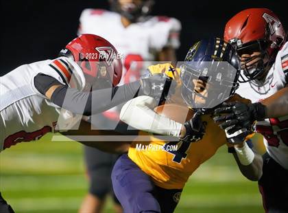 Thumbnail 3 in Antelope @ Inderkum photogallery.