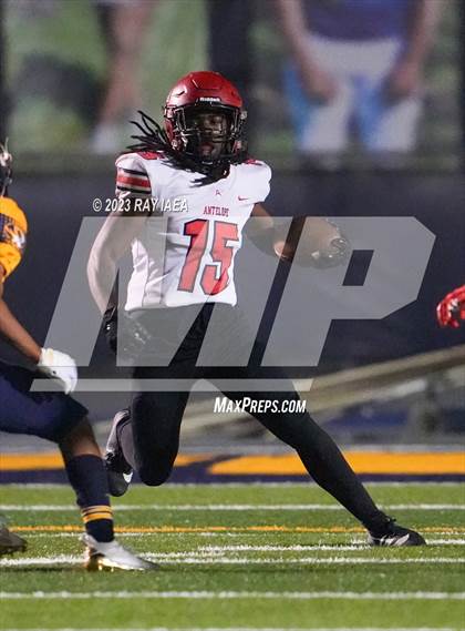 Thumbnail 3 in Antelope @ Inderkum photogallery.