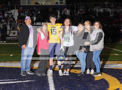 Thumbnail 3 in Antelope @ Inderkum photogallery.