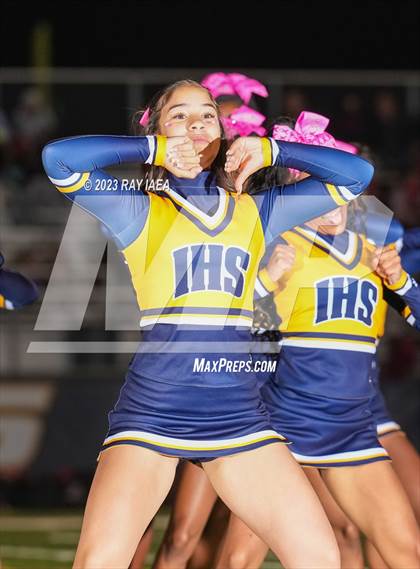 Thumbnail 3 in Antelope @ Inderkum photogallery.