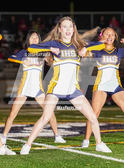 Thumbnail 3 in Antelope @ Inderkum photogallery.