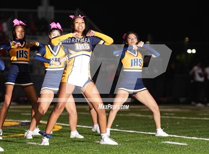 Thumbnail 1 in Antelope @ Inderkum photogallery.