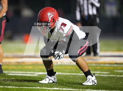 Thumbnail 1 in Antelope @ Inderkum photogallery.