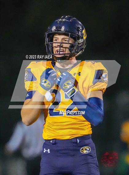 Thumbnail 2 in Antelope @ Inderkum photogallery.