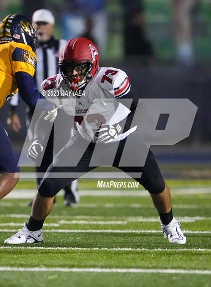 Thumbnail 3 in Antelope @ Inderkum photogallery.