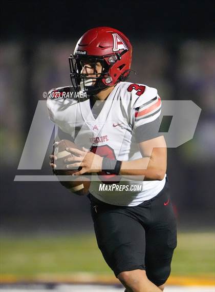 Thumbnail 3 in Antelope @ Inderkum photogallery.
