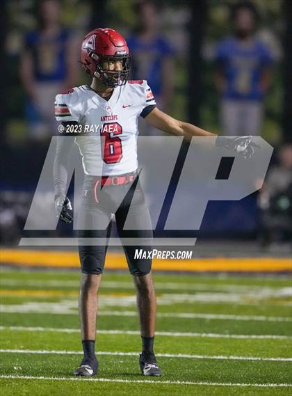 Thumbnail 2 in Antelope @ Inderkum photogallery.