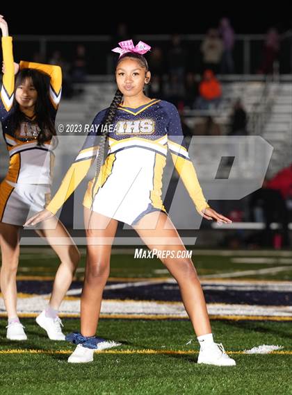 Thumbnail 3 in Antelope @ Inderkum photogallery.