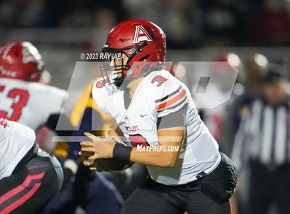 Thumbnail 2 in Antelope @ Inderkum photogallery.