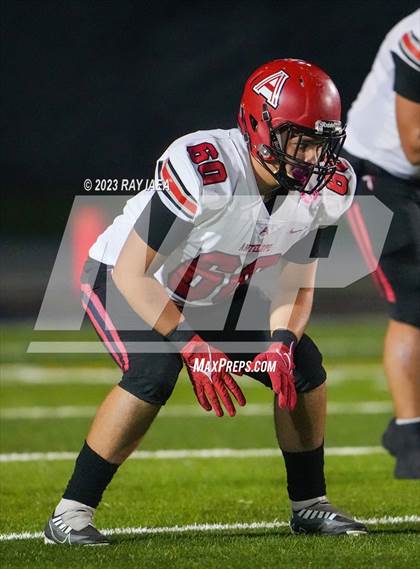 Thumbnail 3 in Antelope @ Inderkum photogallery.