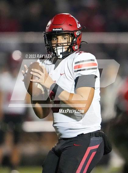 Thumbnail 3 in Antelope @ Inderkum photogallery.