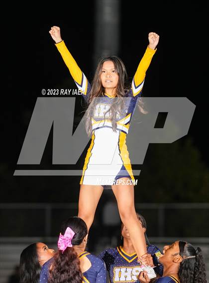 Thumbnail 2 in Antelope @ Inderkum photogallery.