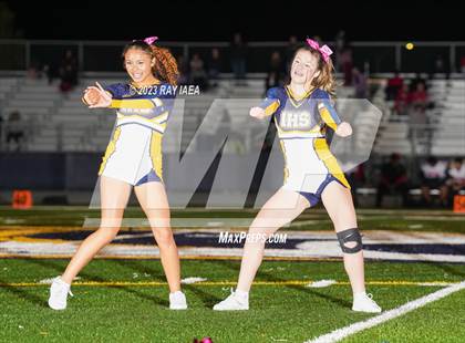 Thumbnail 1 in Antelope @ Inderkum photogallery.