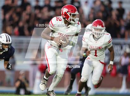 Thumbnail 1 in Seventy-First @ Terry Sanford photogallery.