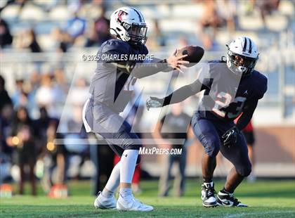 Thumbnail 3 in Seventy-First @ Terry Sanford photogallery.