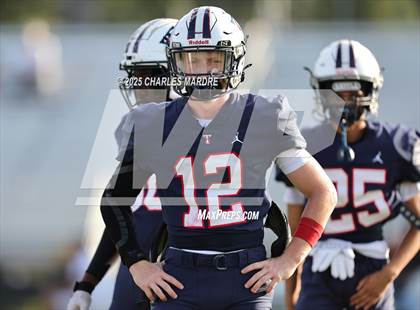 Thumbnail 3 in Seventy-First @ Terry Sanford photogallery.