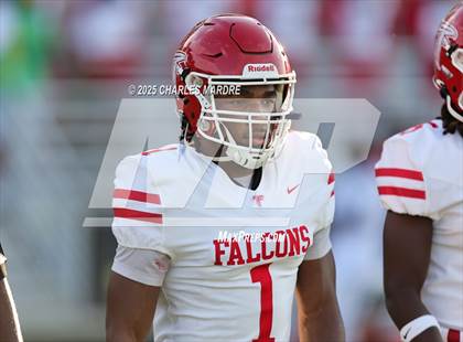 Thumbnail 3 in Seventy-First @ Terry Sanford photogallery.