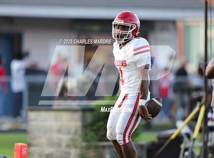 Thumbnail 1 in Seventy-First @ Terry Sanford photogallery.