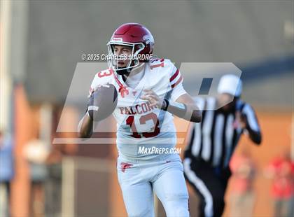 Thumbnail 1 in Seventy-First @ Terry Sanford photogallery.